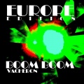 Boom Boom (Europe Edition)