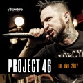 Project46 - Erro +55 (Ao Vivo)