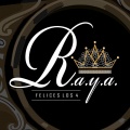 Raya - Felices los 4