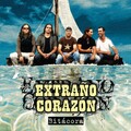 Extraño Corazón - Bitácora de un Regreso
