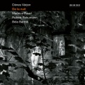 Dénes Várjon - Phantasiestücke, Op. 12 - 1. Des Abends