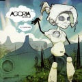Agoria - Spinach Girl (The Junesex Call)