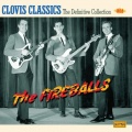 Jimmy Gilmer and the Fireballs - Sugar Shack