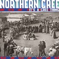 Northern Cree - Straight UPS
