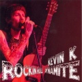 Kevin K - All Fixed Up