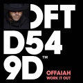 Offaiah - Work It Out (Club Mix)