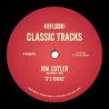 Jon Cutler、E-man - It's Yours (feat. E-Man) (Jay J's Bass Dub)