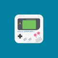 Infinity无限大、艾斯希德 - GAME BOY