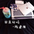 陈建海 - 回来好吗
