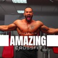 Crossfit - Hold It