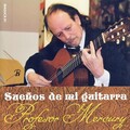 Profesor Mercury - Melchor