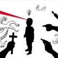 Plim、Milton Nascimento - O Homem e o Rato