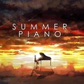 Piano Covers Club from I'm In Records - He Lives With (Piano Version)