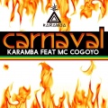 Karamba、Mc Cogoyo - Carnaval