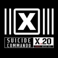 Suicide Commando - Conspiracy With The Devil