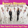 Ritmo Tropical