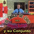 El Disco de Oro (Vol.2)