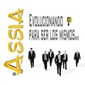 Assia - All for Love