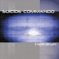 Suicide Commando - Hellraiser (Psychopath 01-version)
