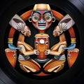 Afro Boogie Super Hombre