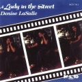 A Lady In The Street