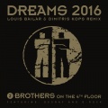 Dreams (Will Come Alive)(Louis Bailar & Dimitris Kops )(Remix)