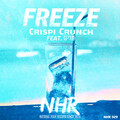 Crispi Crunch、Ki Peum Kim - FREEZE (얼음땡)