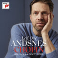 Leif Ove Andsnes - Ballade in G Minor, Op. 23, No. 1