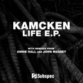 Kamcken - Steps (Original Mix)(Remix)