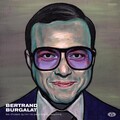 Bertrand Burgalat - Ultradevotion