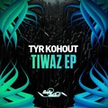 Tyr Kohout、Anastasia - Weight Of The Matter