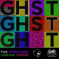 GHSTGHSTGHST、Olivia Louise - I Could Love