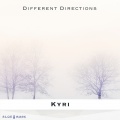 Kyri - Different Directions (Original Mix)