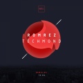 RomRez - Techmond (Th;en Remix)(TH;EN & Starkato Remix)
