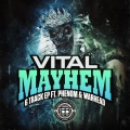 Phenom、Vital - Hoe Money