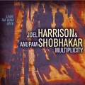 Dan Weiss、Hans Glawischnig、Gary Versace、David Binney、Anupam Shobhakar - The Translator (feat. David Binney)