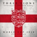 Three Lions (Football's Coming Home)(Epic Version)