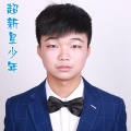 齐炯炯 - 超新星少年