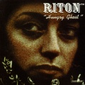 Hungry Ghost (Riton Pitches It Up)