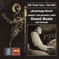 jimmy rushing、Count Basie - Evenin'