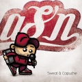 Jimmy Oihid、AS'N - Radwa