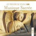 Ensemble Vocal Stéphane Caillat - Ave Maria, WAB 6