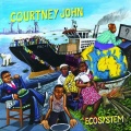 courtney john - Southern Wind