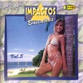 EL Conde Y Su Corte - Tócame el Aguacate