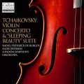 Igor Oistrakh - Violin Concerto in D Major, Op.35: III. Finale allegro
