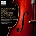 Igor Oistrakh - Violin Concerto in D Major, Op.35: III. Finale allegro
