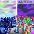 Daniel Seven、Vau Boy - Love is the Answer (with Vau Boy)