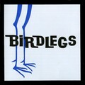 Birdlegs & Pauline - Never Be Free of Me