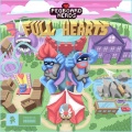 Dion Timmer、Pegboard Nerds - Escape