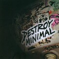 Planets Against Us、Padded Cell - Theme From Friday 13th